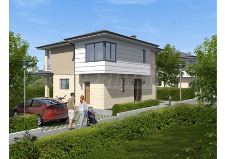 Mieszkanie na sprzedaż - Varna, Bułgaria, 185 m², 296 000 Euro (1 260 960 PLN), NET-VAR-108925