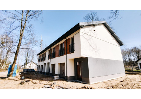 Dom na sprzedaż - Grodzisk Mazowiecki, Grodziski, 106,2 m², 798 900 PLN, NET-25555