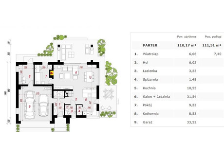 Dom na sprzedaż - Bieniewice, Błonie, Warszawski Zachodni, 196 m², 1 450 000 PLN, NET-23172