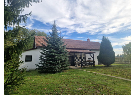 Dom na sprzedaż - Żabia Wola, Grodziski, 91 m², 649 900 PLN, NET-30208