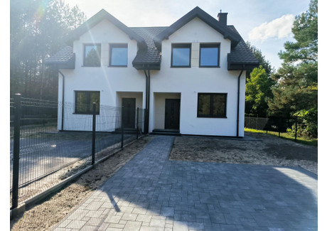 Dom na sprzedaż - Osowiec, Żabia Wola, Grodziski, 105,4 m², 718 800 PLN, NET-30234