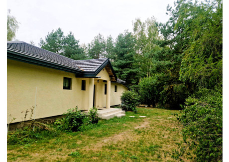 Dom na sprzedaż - Budy Michałowskie, Jaktorów, Grodziski, 115 m², 2 798 900 PLN, NET-30834