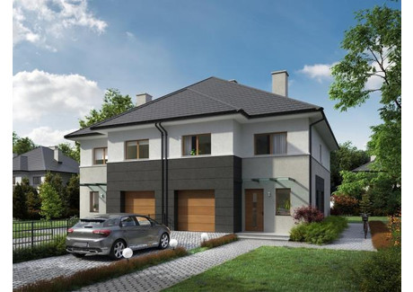 Dom na sprzedaż - Osowiec, Żabia Wola, Grodziski, 131,3 m², 799 900 PLN, NET-30949