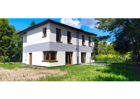 Dom na sprzedaż - Osowiec, Żabia Wola, Grodziski, 86 m², 699 900 PLN, NET-31251