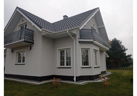 Dom na sprzedaż - Nadarzyn, Pruszkowski, 201 m², 1 990 000 PLN, NET-12261