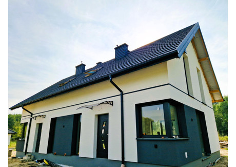 Dom na sprzedaż - Jaktorów, Grodziski, 71,4 m², 649 900 PLN, NET-29412