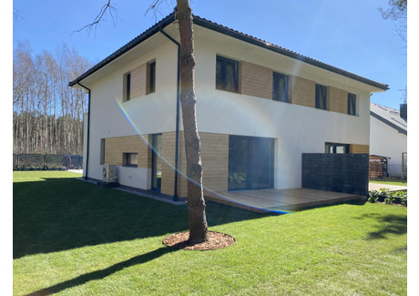 Dom na sprzedaż - Osowiec, Żabia Wola, Grodziski, 130,5 m², 799 900 PLN, NET-29892