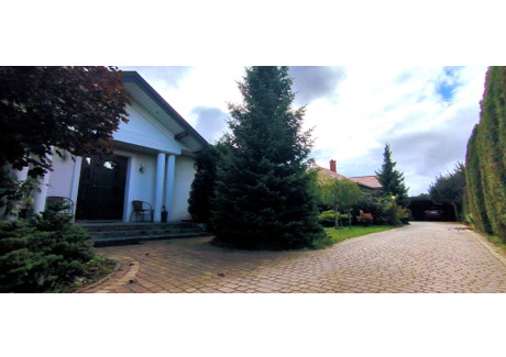 Dom na sprzedaż - Żelechów, Żabia Wola, Grodziski, 106 m², 1 388 900 PLN, NET-30170