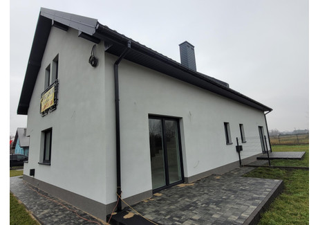 Dom na sprzedaż - Grodzisk Mazowiecki, Grodziski, 131,2 m², 829 900 PLN, NET-30756