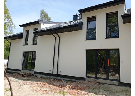 Dom na sprzedaż - Osowiec, Żabia Wola, Grodziski, 131 m², 874 900 PLN, NET-30753