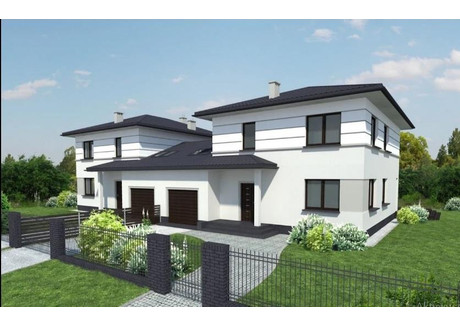 Dom na sprzedaż - Osowiec, Żabia Wola, Grodziski, 179 m², 1 149 900 PLN, NET-31246