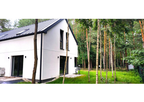 Dom na sprzedaż - Osowiec, Żabia Wola, Grodziski, 118 m², 765 000 PLN, NET-31537