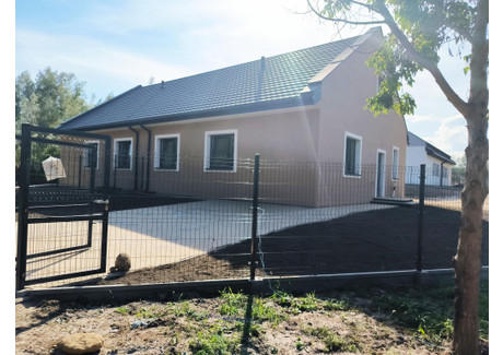 Dom na sprzedaż - Osowiec, Żabia Wola, Grodziski, 127,4 m², 749 900 PLN, NET-31689