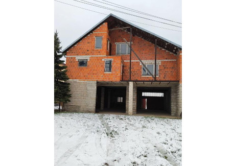 Dom na sprzedaż - Sade Budy, Jaktorów, Grodziski, 181 m², 490 000 PLN, NET-22512