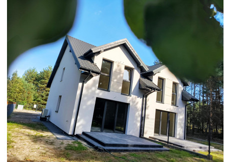 Dom na sprzedaż - Osowiec, Żabia Wola, Grodziski, 105,2 m², 718 900 PLN, NET-30169