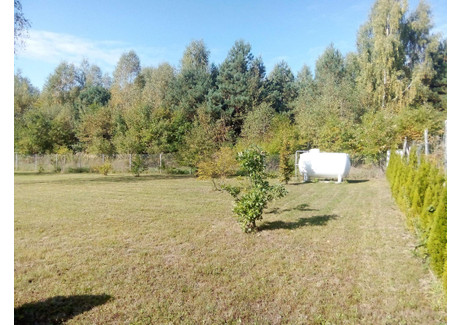 Dom na sprzedaż - Żabia Wola, Grodziski, 151,2 m², 1 099 900 PLN, NET-30346