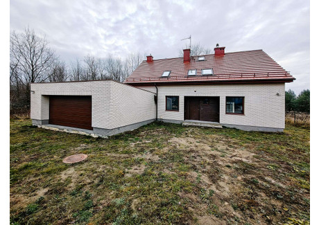 Dom na sprzedaż - Stara Wieś, Nadarzyn, Pruszkowski, 253 m², 1 349 900 PLN, NET-31679