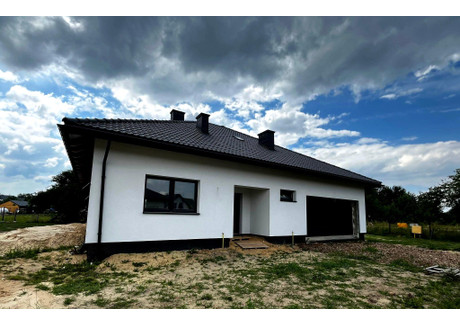 Dom na sprzedaż - Rusiec, Nadarzyn, Pruszkowski, 165,4 m², 1 459 900 PLN, NET-27250