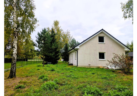 Dom na sprzedaż - Bieganów, Jaktorów, Grodziski, 131,2 m², 619 900 PLN, NET-30594