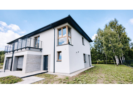 Dom na sprzedaż - Szczęsne, Grodzisk Mazowiecki, Grodziski, 142 m², 969 000 PLN, NET-30922