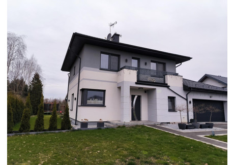 Dom na sprzedaż - Książenice, Grodzisk Mazowiecki, Grodziski, 167 m², 1 749 900 PLN, NET-25325