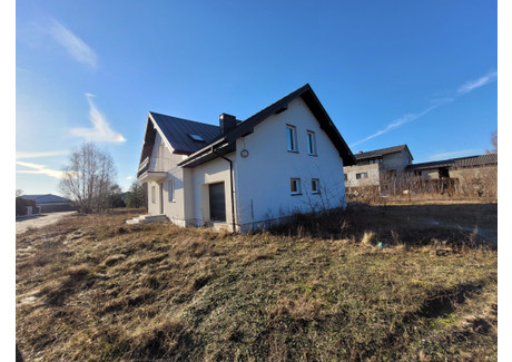 Dom na sprzedaż - Międzyborów, Jaktorów, Grodziski, 216 m², 899 900 PLN, NET-29427