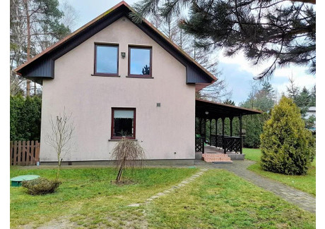 Dom na sprzedaż - Marynin, Grodzisk Mazowiecki, Grodziski, 94,7 m², 929 900 PLN, NET-30322