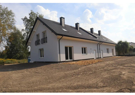 Dom na sprzedaż - Stara Wieś, Nadarzyn, Pruszkowski, 185,4 m², 1 320 000 PLN, NET-30570