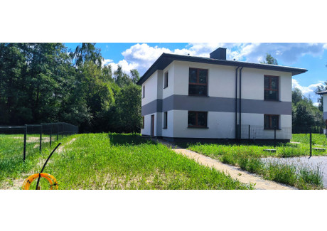 Dom na sprzedaż - Osowiec, Żabia Wola, Grodziski, 86 m², 699 900 PLN, NET-31147