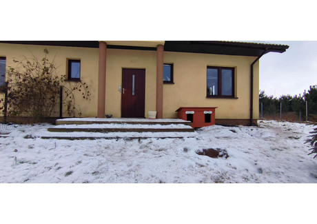 Dom na sprzedaż - Jaktorów, Grodziski, 200 m², 1 149 000 PLN, NET-22903