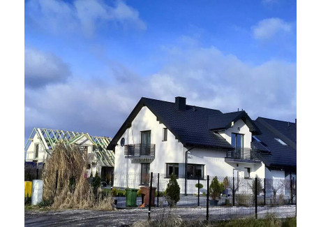 Dom na sprzedaż - Kozerki, Grodzisk Mazowiecki, Grodziski, 170,6 m², 959 000 PLN, NET-23827