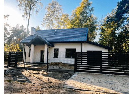 Dom na sprzedaż - Osowiec, Żabia Wola, Grodziski, 147 m², 899 000 PLN, NET-30249