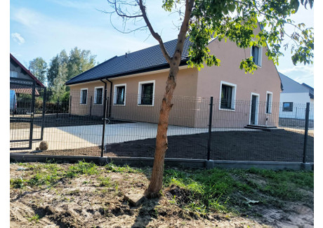 Dom na sprzedaż - Osowiec, Żabia Wola, Grodziski, 127,5 m², 699 000 PLN, NET-31123