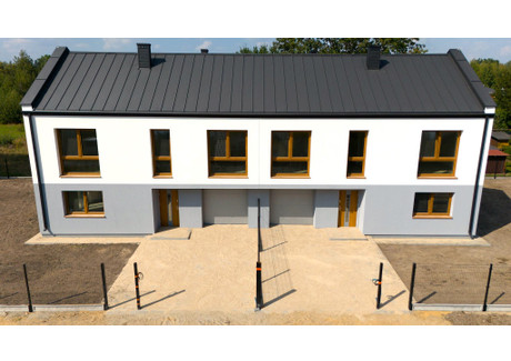 Dom na sprzedaż - Chylice, Jaktorów, Grodziski, 127 m², 789 900 PLN, NET-31470