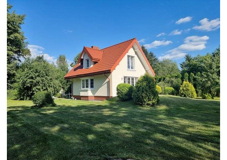 Dom na sprzedaż - Żabia Wola, Grodziski, 93 m², 1 298 900 PLN, NET-29355