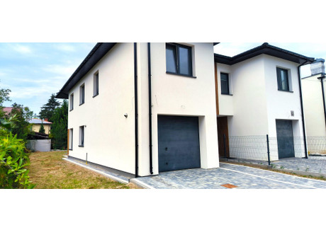 Dom na sprzedaż - Grodzisk Mazowiecki, Grodziski, 151 m², 1 289 900 PLN, NET-30379