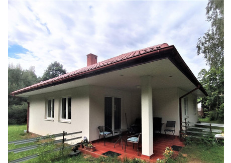 Dom na sprzedaż - Żabia Wola, Grodziski, 107 m², 1 049 000 PLN, NET-31453