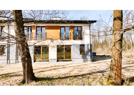 Dom na sprzedaż - Grodzisk Mazowiecki, Grodziski, 89,2 m², 719 000 PLN, NET-25557