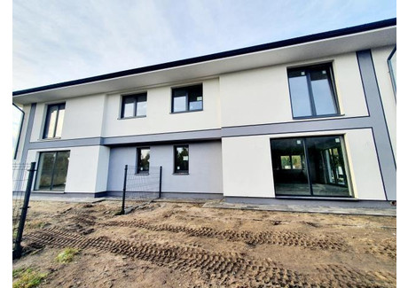 Dom na sprzedaż - Jaktorów, Grodziski, 130,7 m², 834 900 PLN, NET-31172