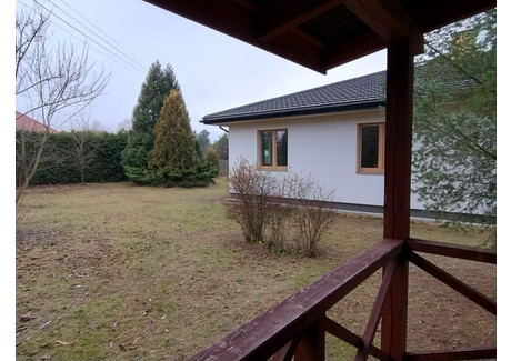 Dom na sprzedaż - Osowiec, Żabia Wola, Grodziski, 192,2 m², 1 299 000 PLN, NET-31338