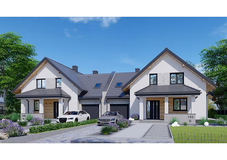 Dom na sprzedaż - Żabia Wola, Grodziski, 148 m², 989 900 PLN, NET-31531