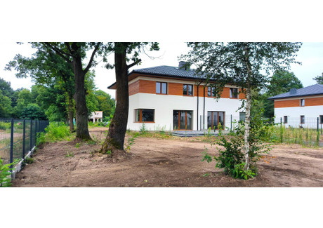 Dom na sprzedaż - Adamowizna, Grodzisk Mazowiecki, Grodziski, 122 m², 899 900 PLN, NET-29166