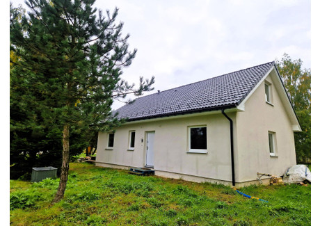 Dom na sprzedaż - Bieganów, Jaktorów, Grodziski, 131,2 m², 619 900 PLN, NET-29887