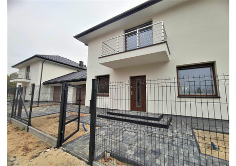 Dom na sprzedaż - Milanówek, Grodziski, 141 m², 1 119 900 PLN, NET-23541