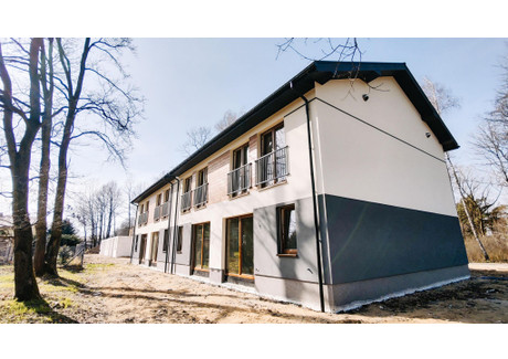 Dom na sprzedaż - Grodzisk Mazowiecki, Grodziski, 106,2 m², 849 000 PLN, NET-30483