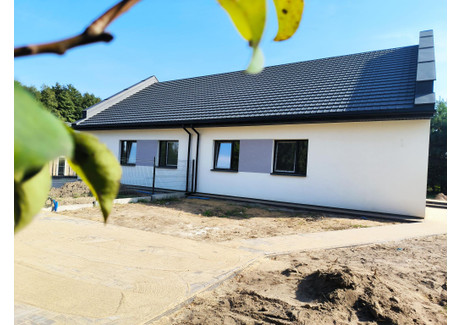 Dom na sprzedaż - Osowiec, Żabia Wola, Grodziski, 144,3 m², 789 800 PLN, NET-31179