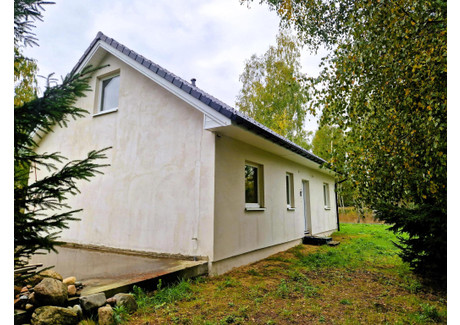 Dom na sprzedaż - Bieganów, Jaktorów, Grodziski, 131,2 m², 619 900 PLN, NET-29908