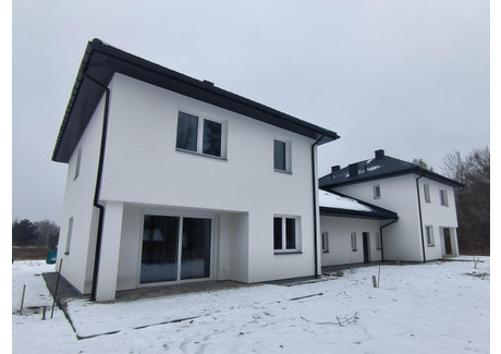 Dom na sprzedaż - Osowiec, Żabia Wola, Grodziski, 179 m², 949 700 PLN, NET-22087