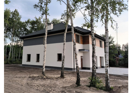 Dom na sprzedaż - Grodzisk Mazowiecki, Grodziski, 141 m², 989 000 PLN, NET-30306