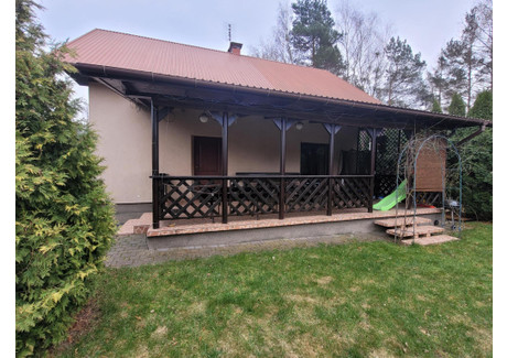 Dom na sprzedaż - Marynin, Grodzisk Mazowiecki, Grodziski, 94,7 m², 929 900 PLN, NET-30320